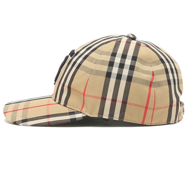 バーバリー 帽子 キャップ[品番：AXEB0020687]｜AXES（アクセス）の 
