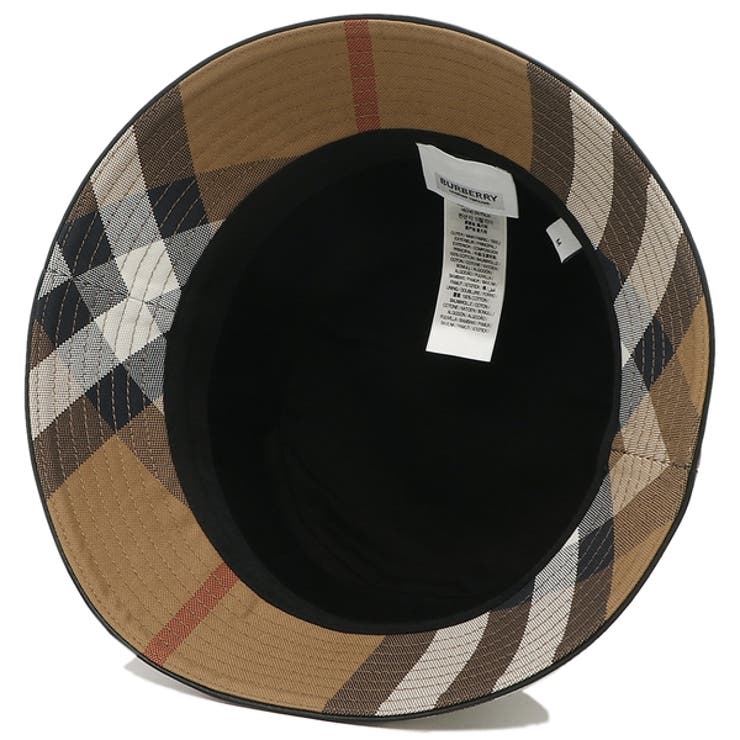 バーバリー 帽子 ハット[品番：AXEB0020890]｜AXES（アクセス）の 