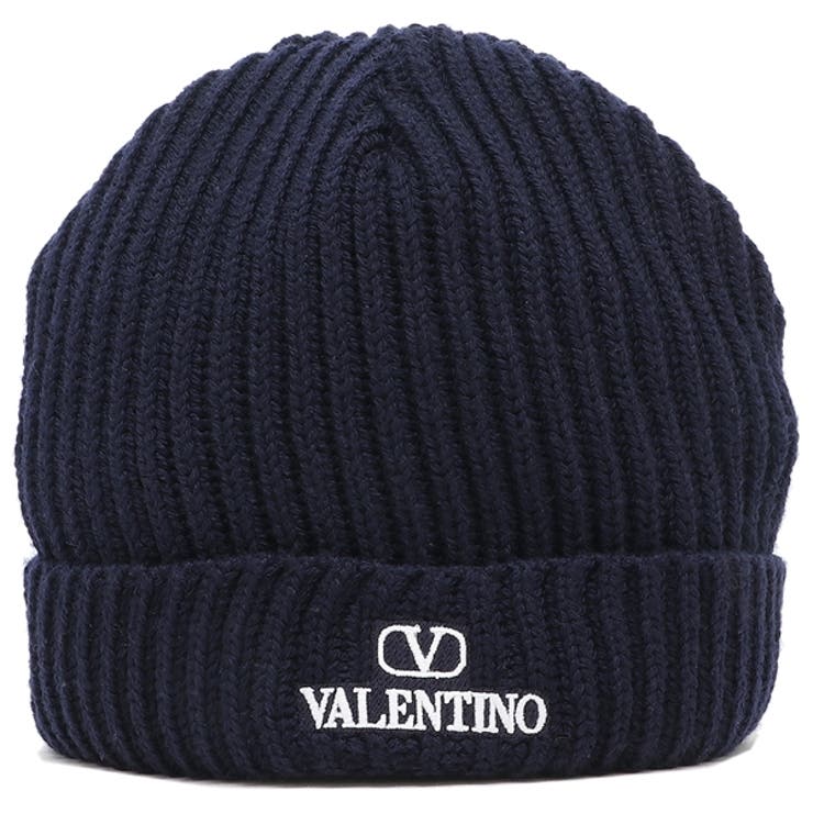 ヴァレンティノ ニット帽 帽子[品番：AXEB0021096]｜AXES（アクセス ...