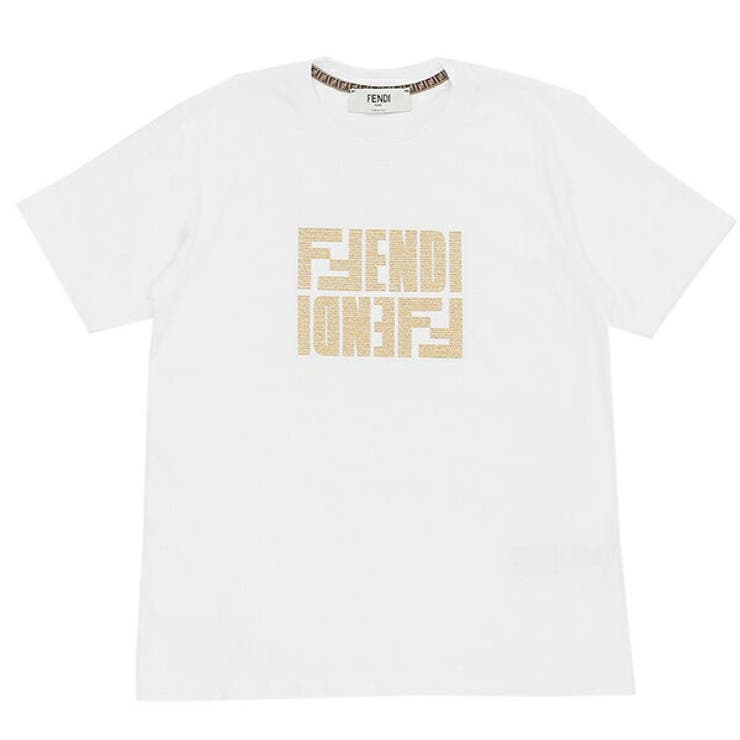 フェンディ　Tシャツ　トップス