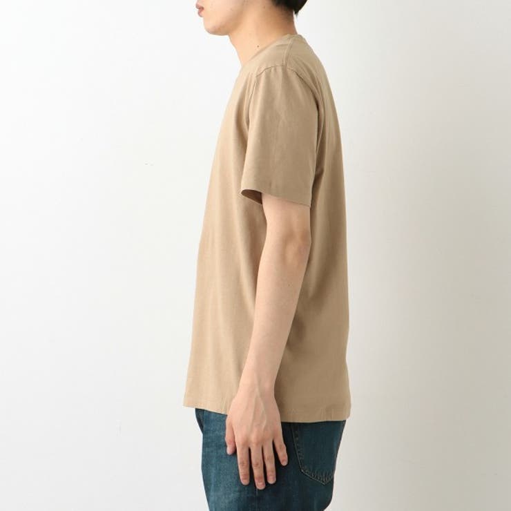 メゾンマルジェラ Tシャツ ベージュ[品番：AXEB0022815]｜AXES
