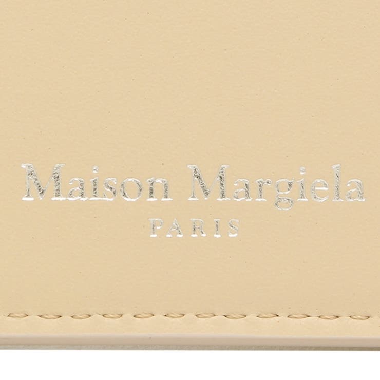 Maison Margiela Maison Margiela メゾンマルジェラ 長財布 札入れ