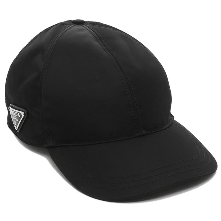 プラダ 帽子 キャップ[品番：AXEB0017552]｜AXES（アクセス）のメンズ