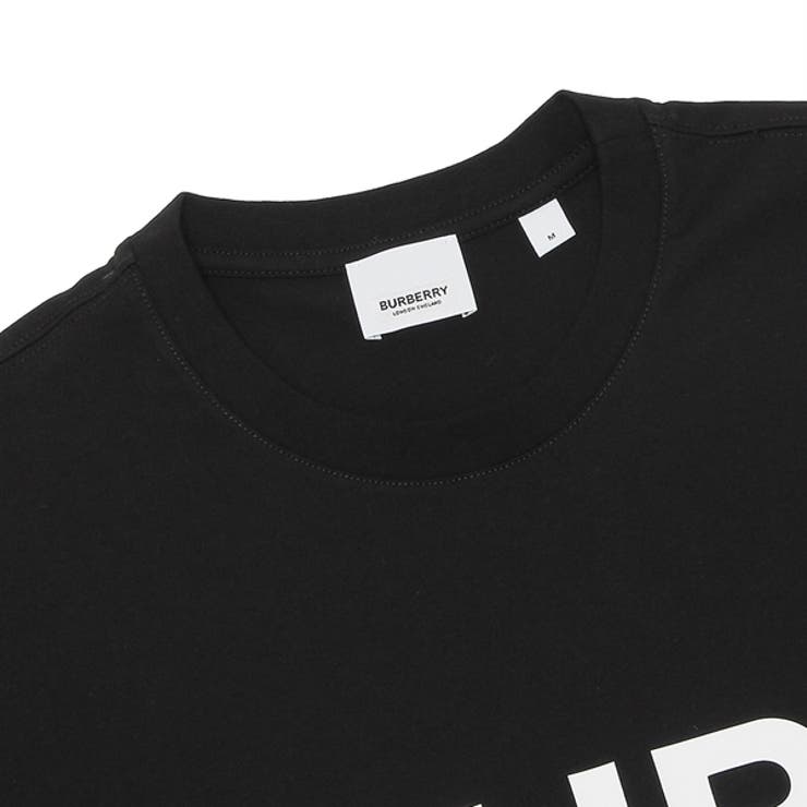 バーバリー Tシャツ 半袖カットソー[品番：AXEB0024311]｜AXES