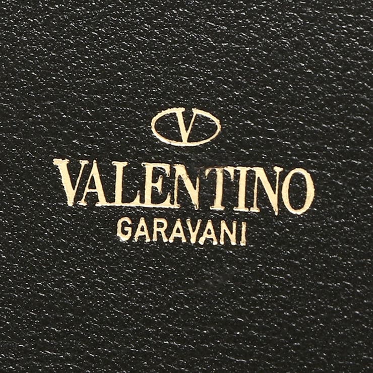 ヴァレンティノ 三つ折り財布 ミニ財布