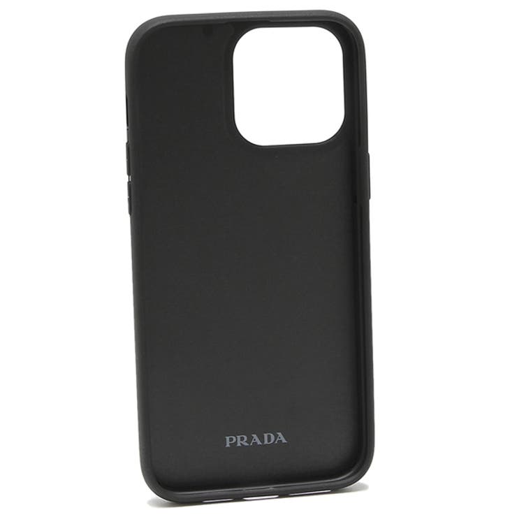 プラダ iPhoneケース スマートフォンケース[品番：AXEB0024664]｜AXES