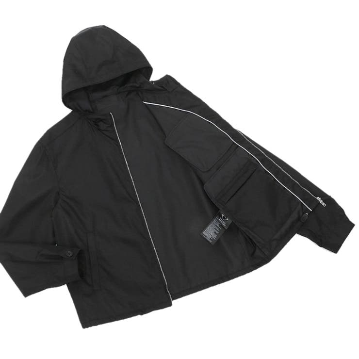 プラダ ジャケット ブルゾン