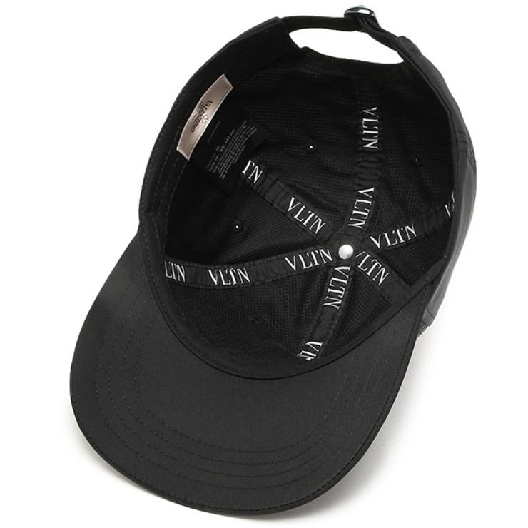 ヴァレンティノ 帽子 キャップ[品番：AXEB0025009]｜AXES（アクセス