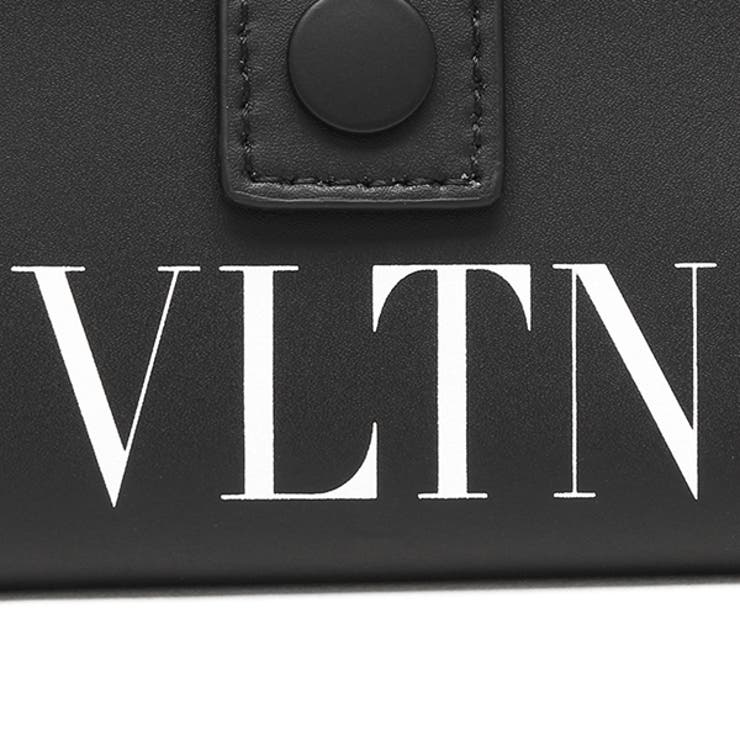 ヴァレンティノ カードケース VLTNロゴ