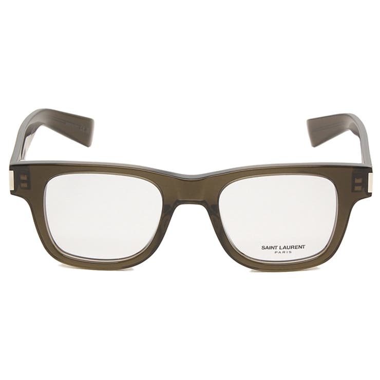 サンローランパリ 眼鏡フレーム アイウェア[品番：AXEB0025389]｜AXES