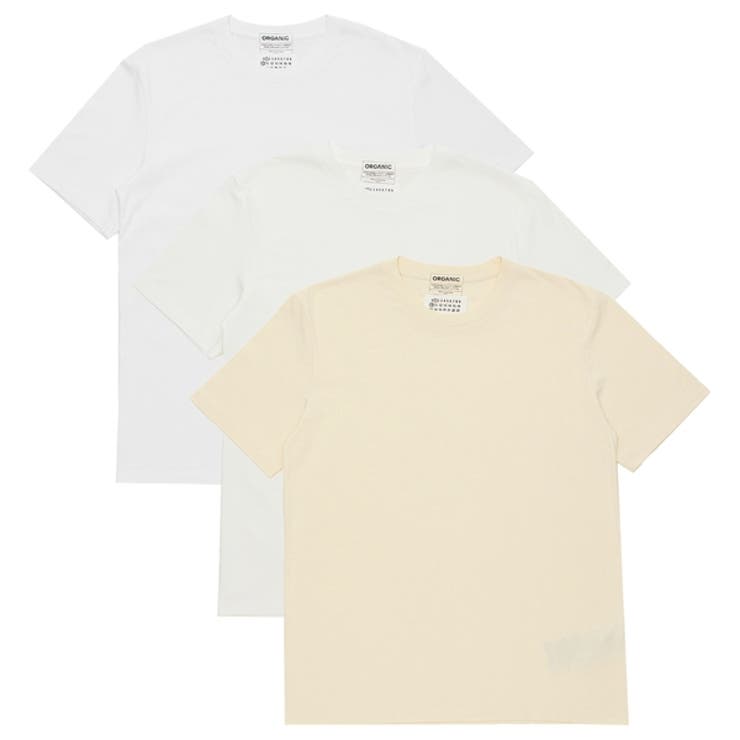 【送料込み】メゾンマルジェラ半袖. Tシャツ ホワイトL