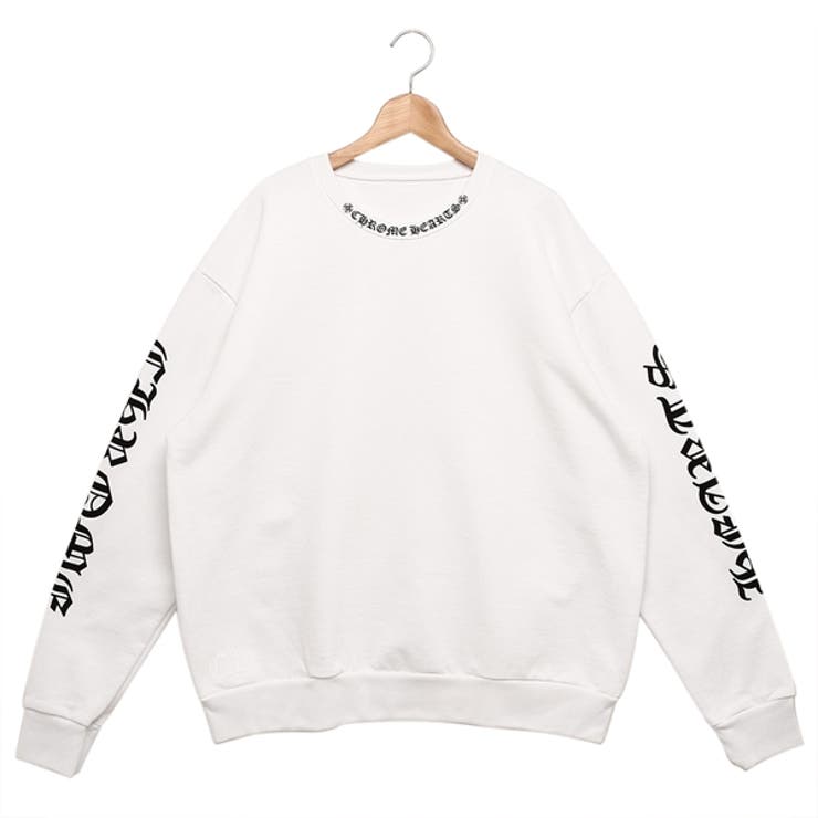 クロムハーツ カットソー ロングTシャツ[品番：AXEB0025837]｜AXES