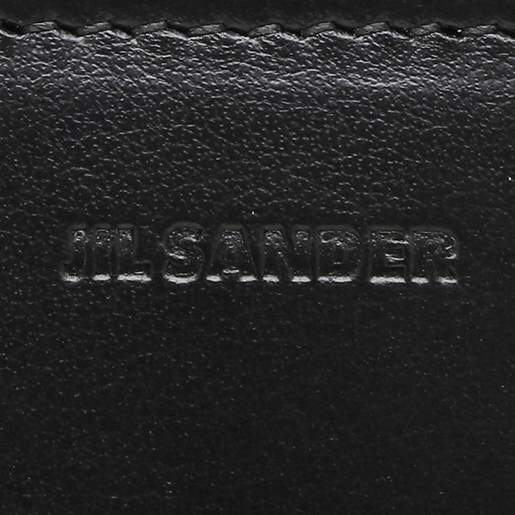 ジルサンダー 二つ折り財布 ミニ財布[品番：AXEB0025934]｜AXES 
