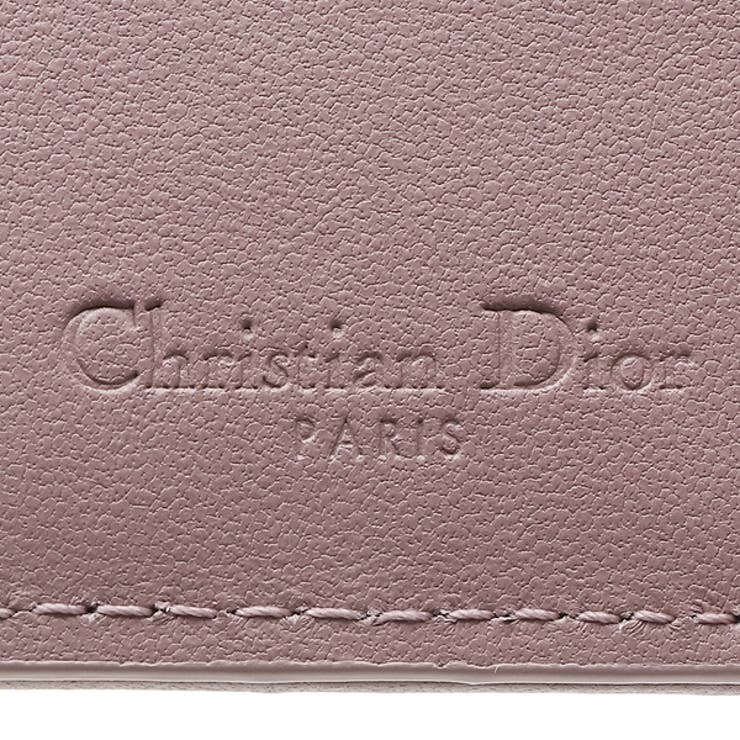 クリスチャンディオール カードケース 名刺入れ[品番：AXEB0026120