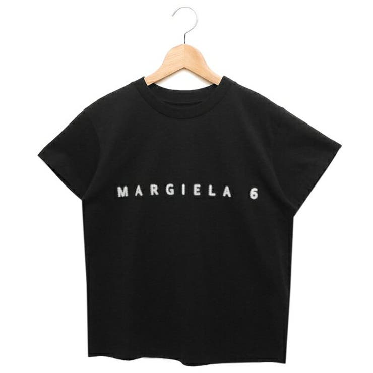 エムエムシックス メゾンマルジェラ Tシャツ[品番：AXEB0026573]｜AXES