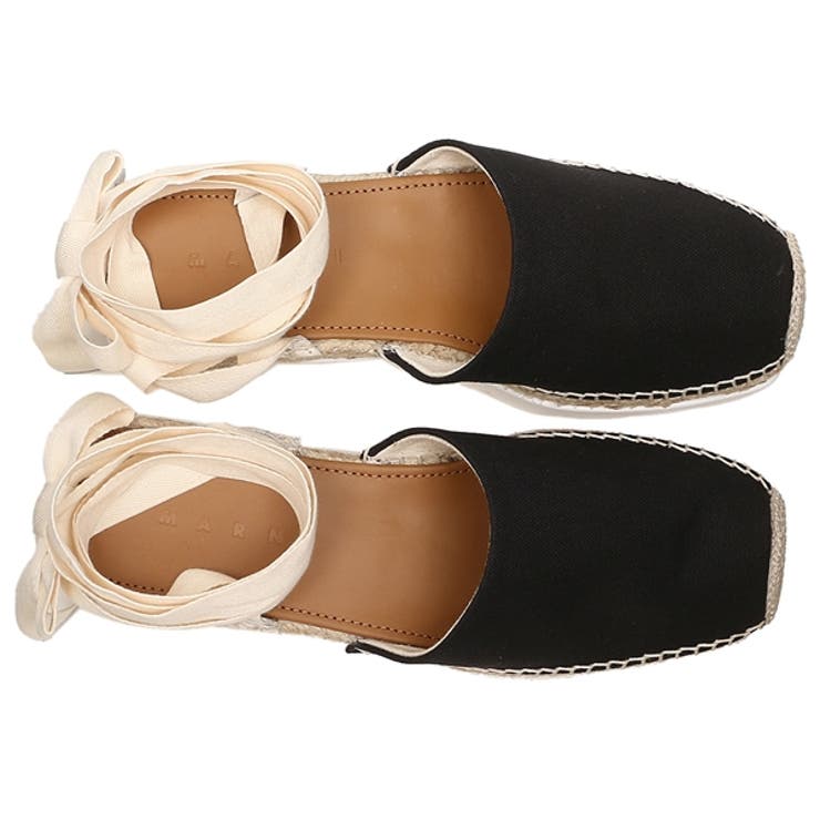 マルニ サンダル サボ[品番：AXEB0026636]｜AXES（アクセス）の