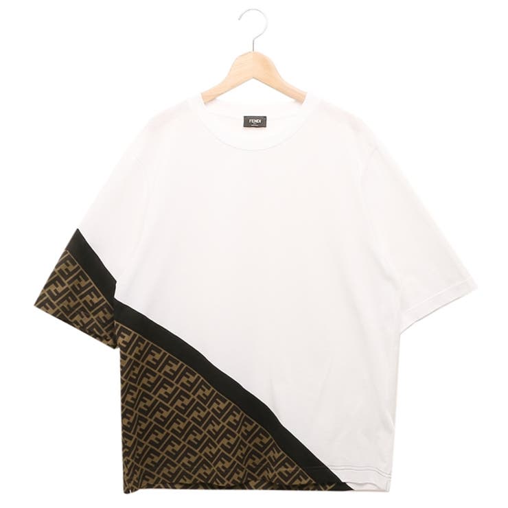 L】フェンディ Tシャツ トップス[品番：AXEB0027122]｜AXES（アクセス