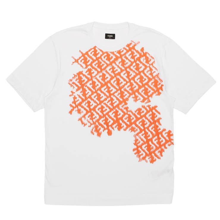 フェンディ Tシャツ トップス[品番：AXEB0027126]｜AXES（アクセス）の 