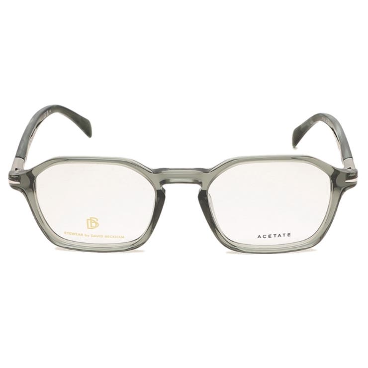 デビッドベッカム 眼鏡フレーム アイウェア[品番：AXEB0027369