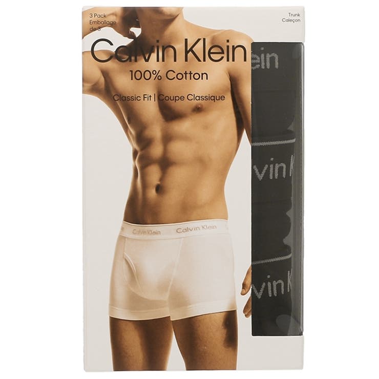 【新品未使用】Calvin Klein Classic Fit ドレスパンツ