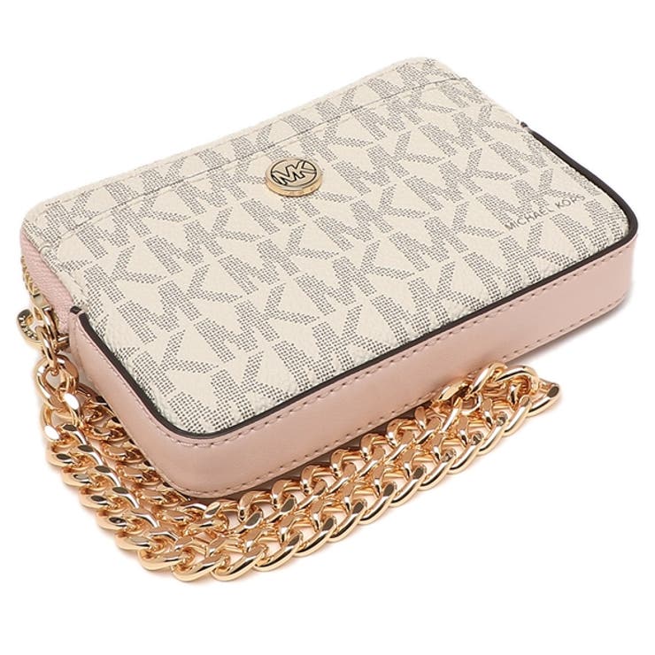 マイケルコース アウトレット カードケース[品番：AXEB0027663]｜AXES