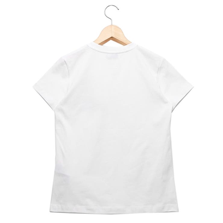 14A】モスキーノ Tシャツ テディベア[品番：AXEB0028222]｜AXES