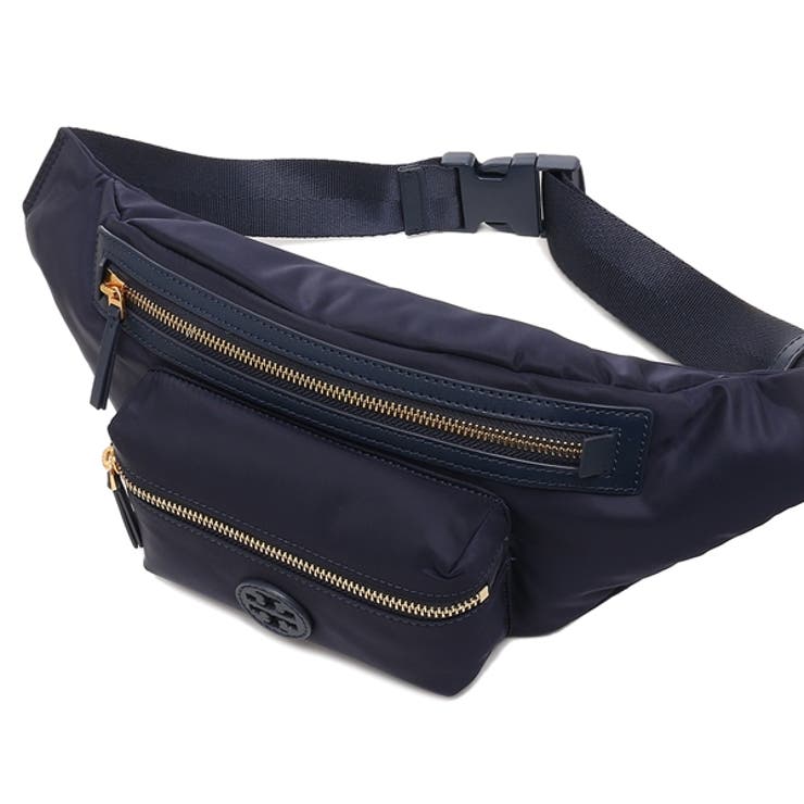 ✨トリーバーチ　ボディバッグ　レア　美品✨ TORY BURCH トリーバーチ バッグ ボディバッグ 149530 ベルト