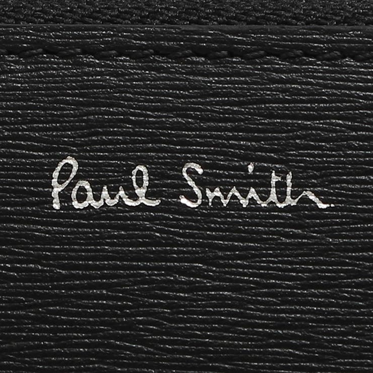 Paul Smith BLACK トレンチコート　オレンジ　マルチストライプ