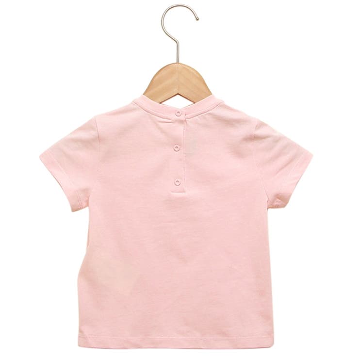 フェンディ Tシャツ ピンク[品番：AXEB0028611]｜AXES（アクセス）の