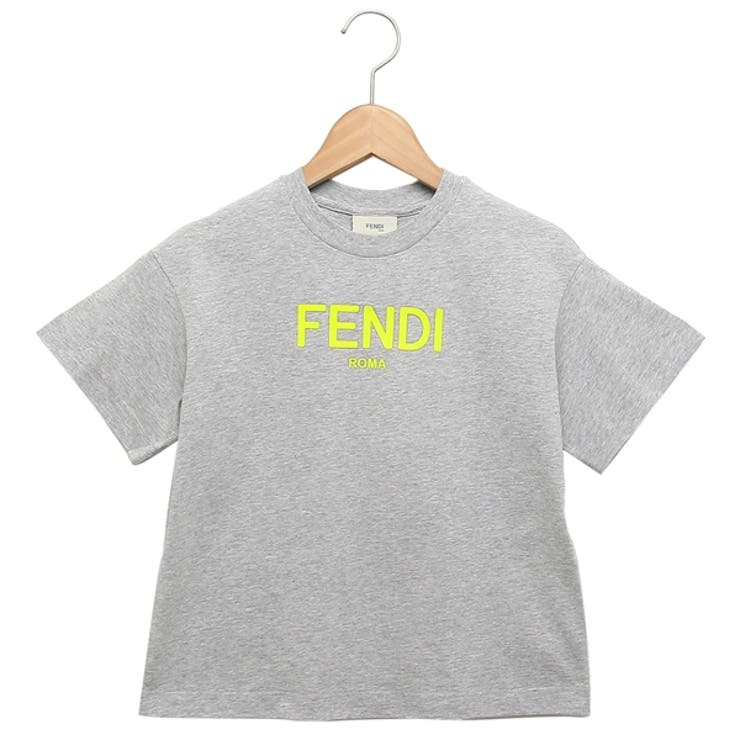 FENDI キッズ Tシャツ