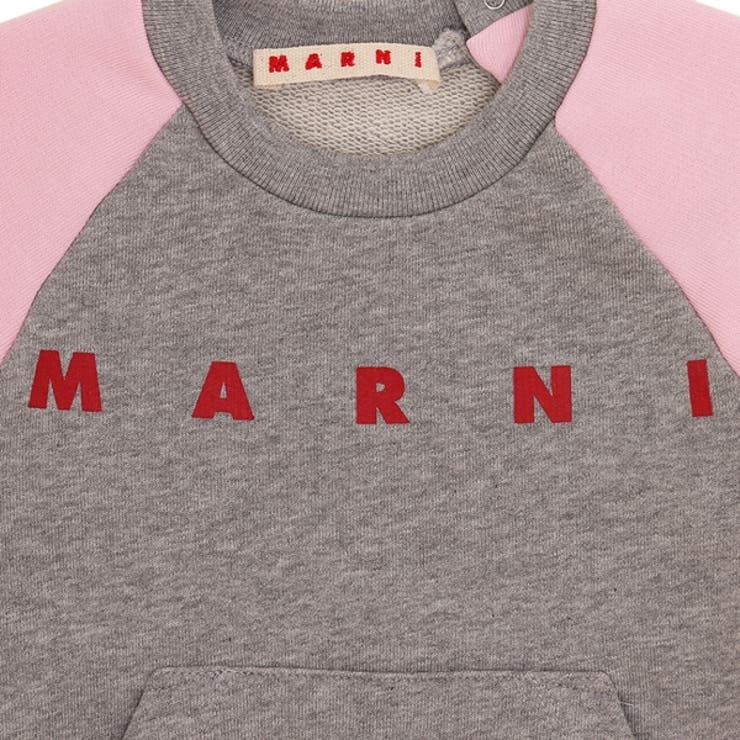 販売大特価祭 『MARNI』マルニ (48) カラーブロックセーター 