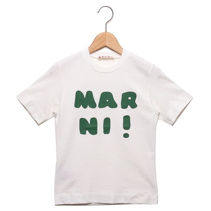 マルニ Tシャツ カットソー[品番：AXEB0028820]｜AXES（アクセス）の