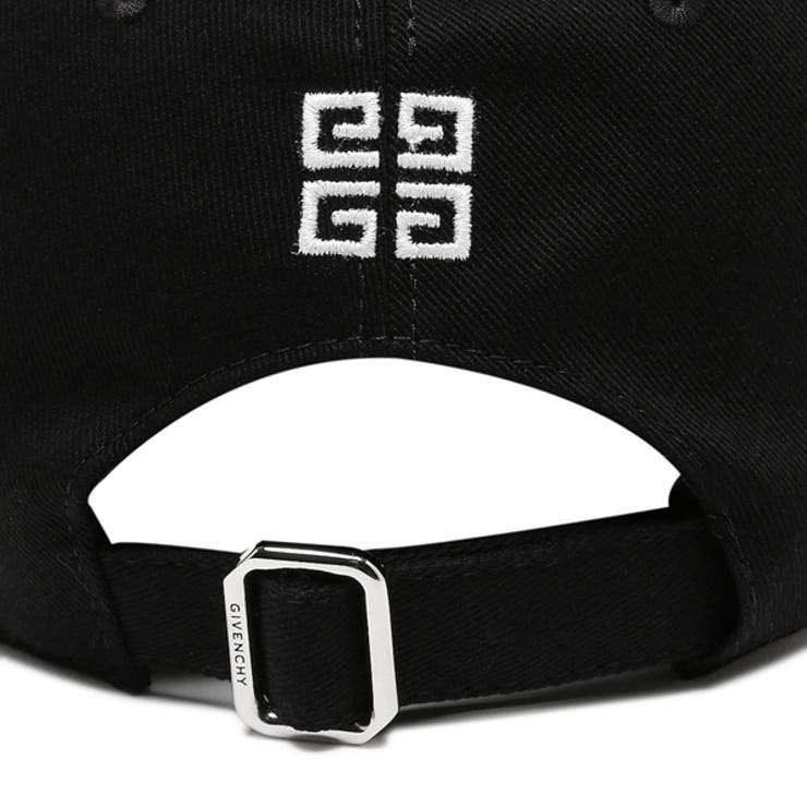 ジバンシィ 帽子 ロゴ[品番：AXEB0028993]｜AXES（アクセス）のメンズ