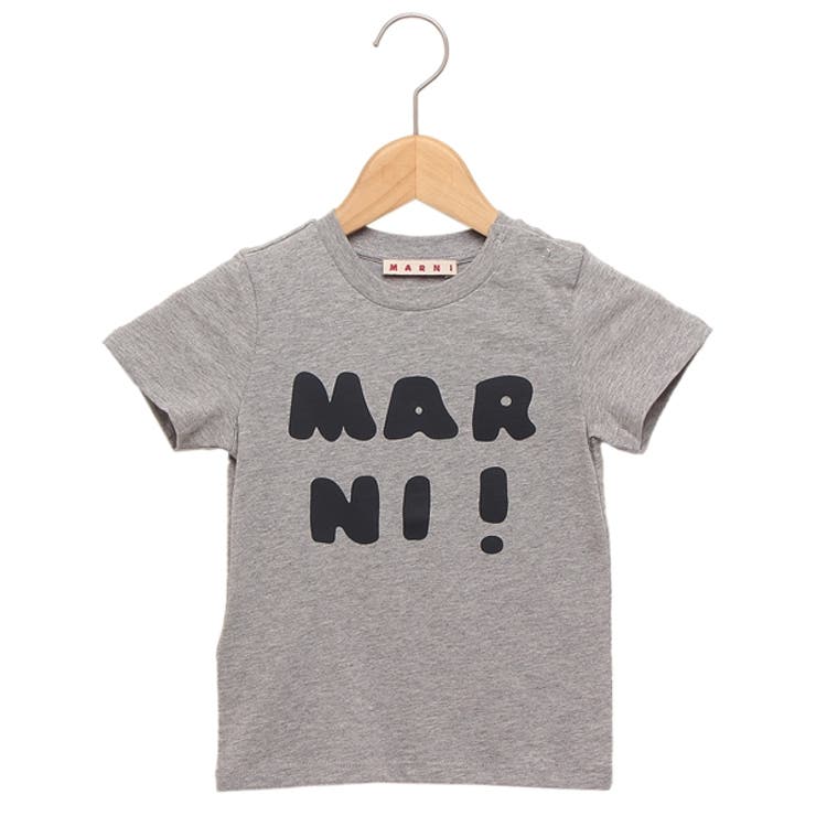 marni マルニ Tシャツ キッズサイズ 14Yカラーホワイト - Tシャツ
