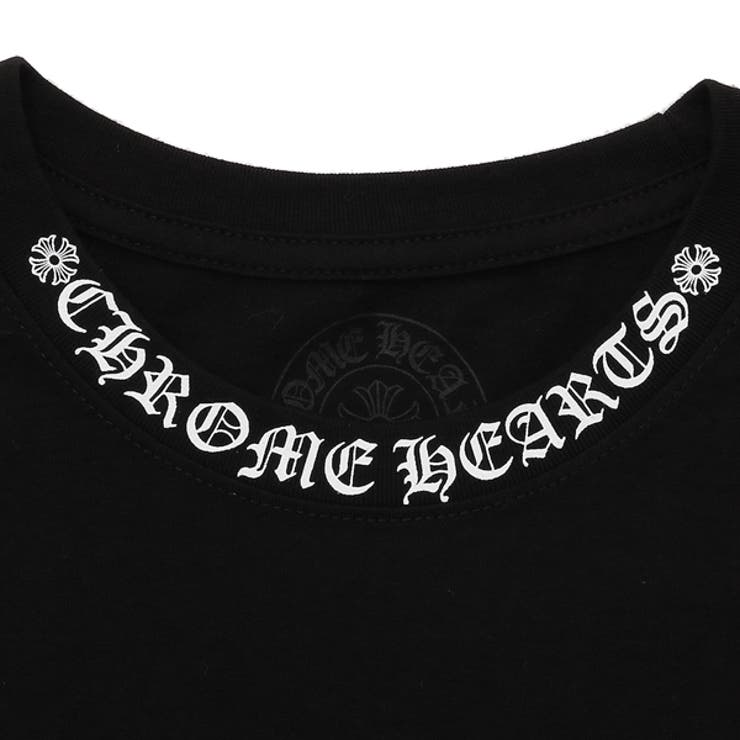 クロムハーツ Tシャツ カットソー[品番：AXEB0029067]｜AXES（アクセス