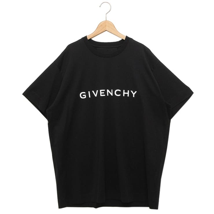GIVENCHY ジバンシー Tシャツ・カットソー S グレー