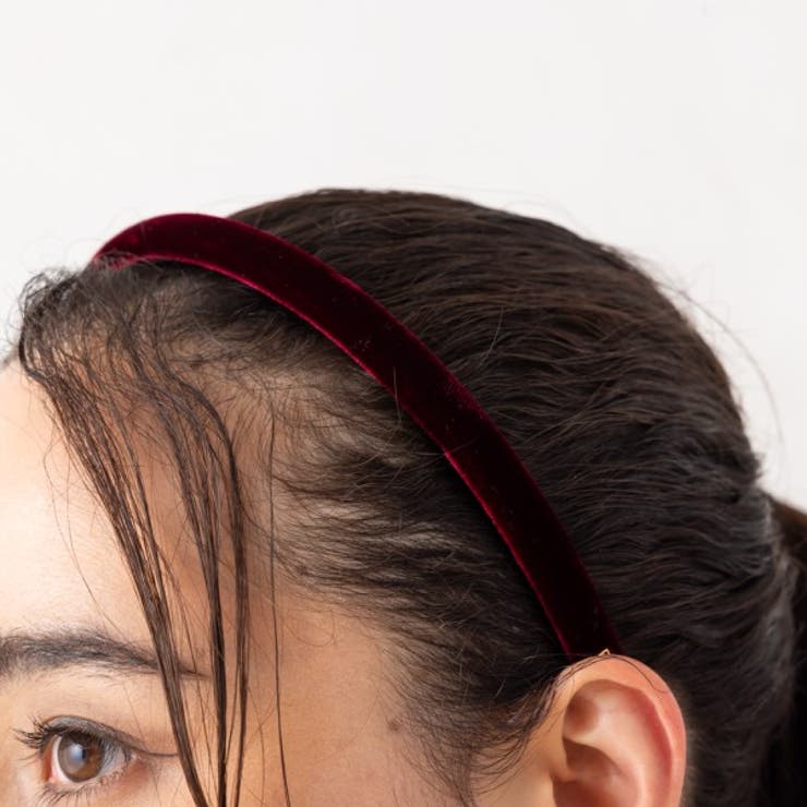アレクサンドルドゥパリ ヘアアクセサリー マシェール | AXES | 詳細画像1 