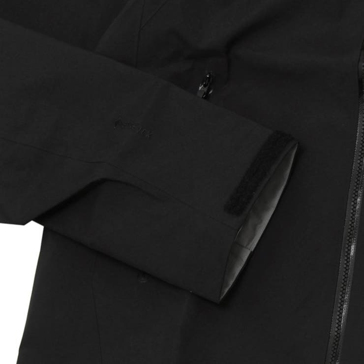 アークテリクス ブルゾン W | AXES | 詳細画像7 