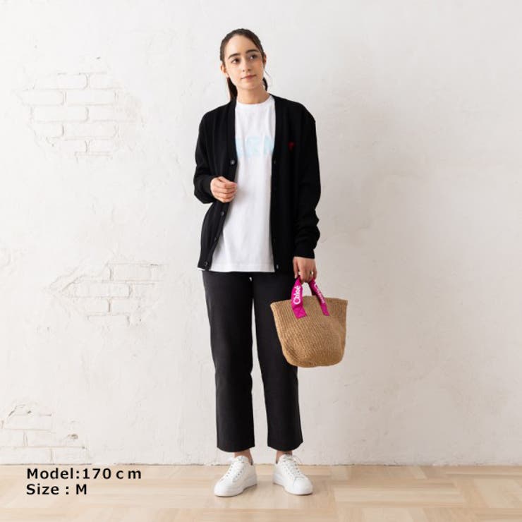 アミパリス カーディガン ボレロ[品番：AXEB0034645]｜AXES（アクセス