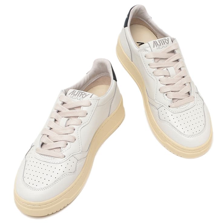 オートリー スニーカー メダリスト | AXES | 詳細画像5 