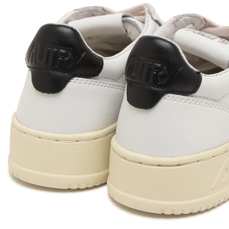 オートリー スニーカー メダリスト | AXES | 詳細画像6 