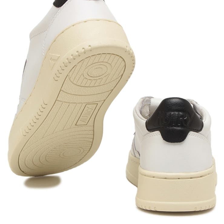 オートリー スニーカー メダリスト | AXES | 詳細画像8 