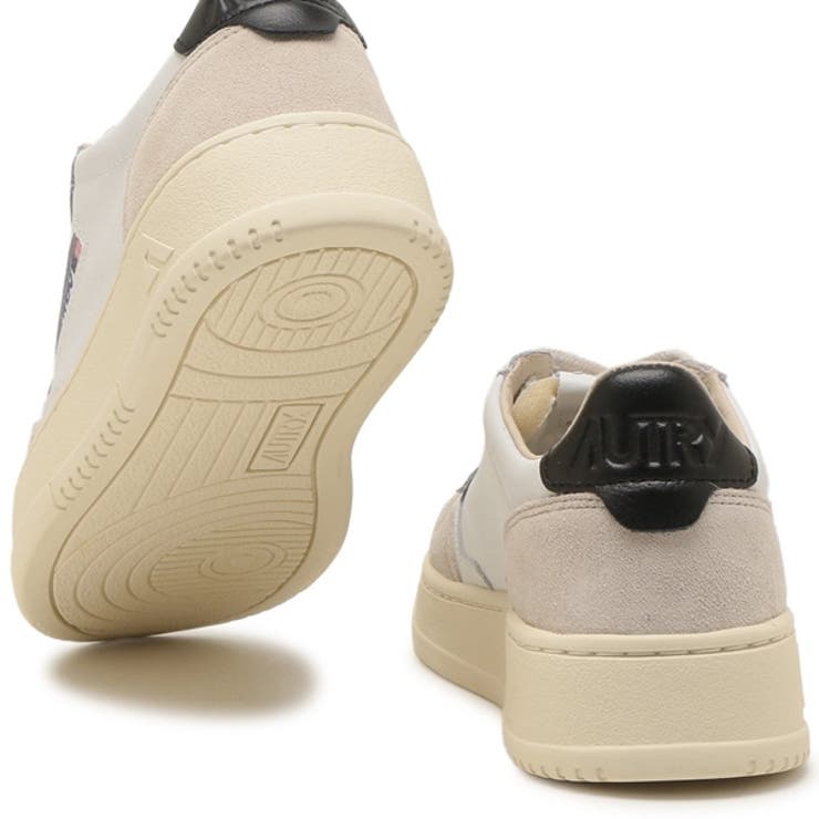 オートリー スニーカー メダリスト | AXES | 詳細画像8 