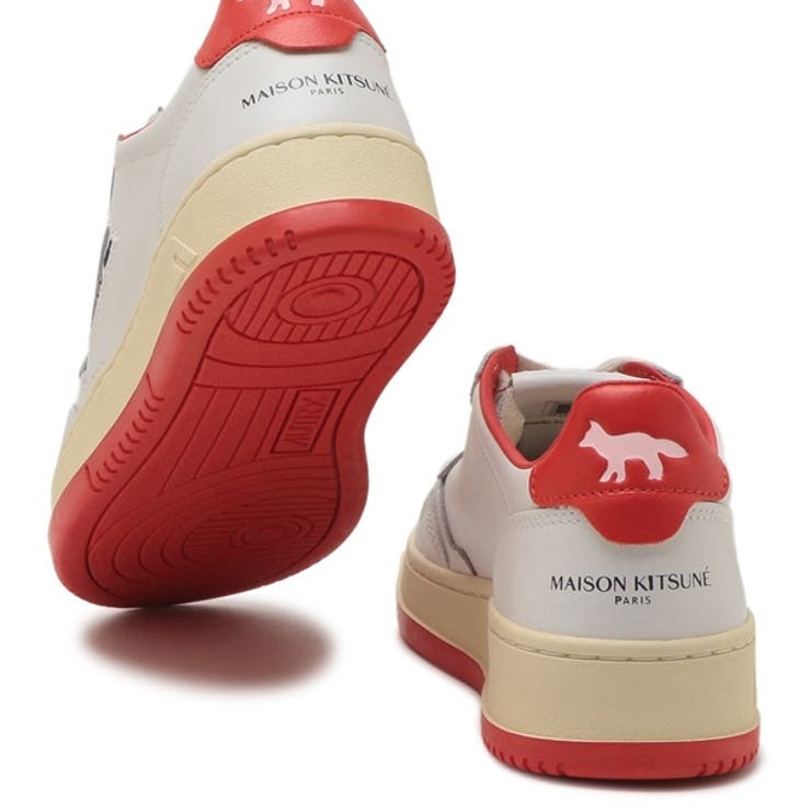 オートリー スニーカー メダリスト | AXES | 詳細画像8 