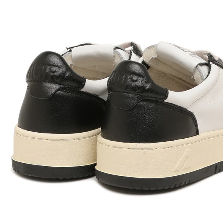 オートリー スニーカー メダリスト | AXES | 詳細画像6 