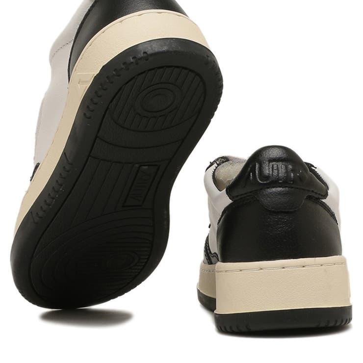 オートリー スニーカー メダリスト[品番：AXEB0035407]｜AXES