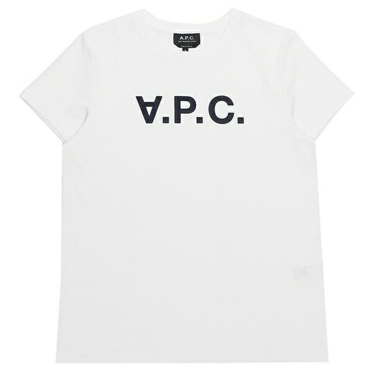 APC Tシャツ 定番[品番：AXEB0010299]｜AXES（アクセス）の