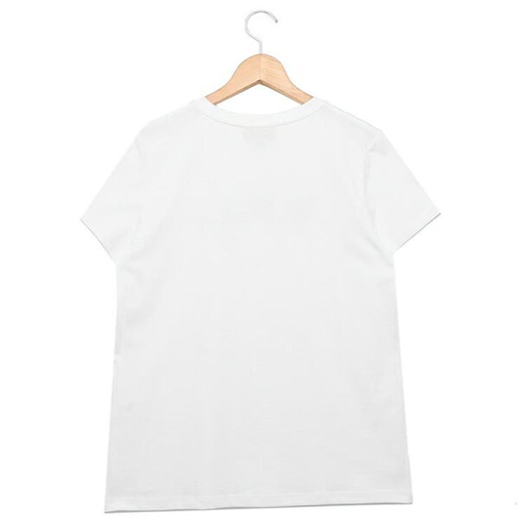 APCTシャツ定番トップスホワイトレディースアーペーセーA.P.C.COBQXF26588IAK