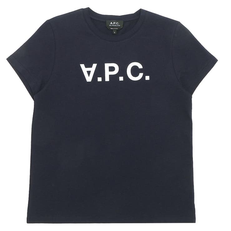 A.P.C.(アーペーセー)との別注Tシャツ 24SS新作が入荷｜JEANS