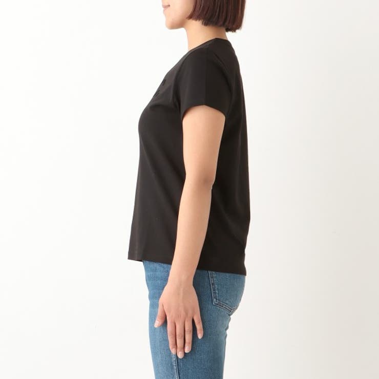 APC Tシャツ 定番[品番：AXEB0010300]｜AXES（アクセス）の